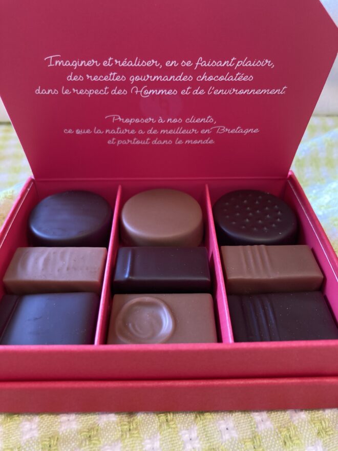 フランス　Johann Dubois ヨハン デュボワ