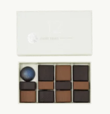 Johann Dubois ヨハン デュボワ